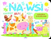 Na wsi Ksi... - Jarek Żukowski - Ksiegarnia w UK