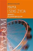 polish book : Mama i sen... - Irvin D. Yalom