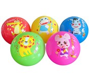 polish book : Piłka zwie...