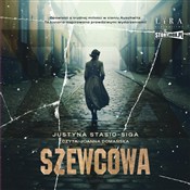 [Audiobook... - Justyna Stasio-Siga -  Książka z wysyłką do UK