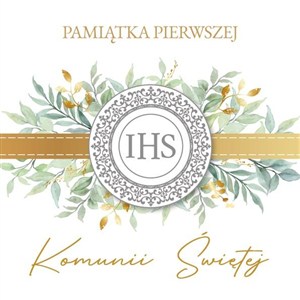 Picture of Karnet Komunia