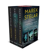 Polska książka : Skrucha / ... - Marek Stelar