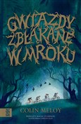 polish book : Gwiazdy zb... - Colin Meloy