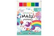 Polska książka : Maluj palu...