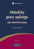 Metodyka p... - Bogusław Dauter - Ksiegarnia w UK