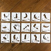 Układanka ... -  books in polish 