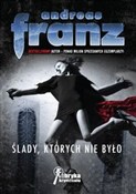 polish book : Ślady, któ... - Andreas Franz