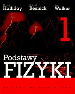 Obrazek Podstawy fizyki Tom 1