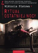 polish book : Rytuał ost... - Wiktoria Płatowa