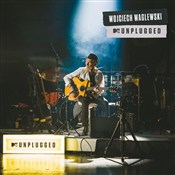 CD MTV Unp... -  books from Poland