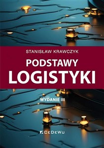 Obrazek Podstawy logistyki