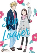 Skip & Loa... - Takamatsu Misaki - Ksiegarnia w UK