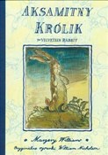 Książka : Aksamitny ... - Margery Williams