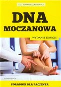 Dna moczan... - Konrad Kokurewicz - Ksiegarnia w UK