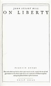 polish book : On Liberty... - John Stuart Mill