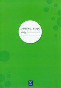 polish book : Dzienik za...