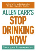Książka : Stop Drink... - Allen Carr
