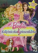 Barbie Ksi... -  foreign books in polish 