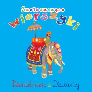 Obrazek Szeleszczące wierszyki