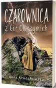 Czarownica... - Anna Kruczkowska -  Polish Bookstore 