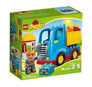 Picture of Lego Duplo Ciężarówka