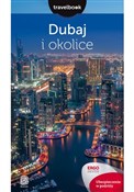 Dubaj i ok... - Dominika Durtan -  Polish Bookstore 