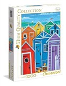 Puzzle Rai... -  foreign books in polish 