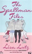 The Spellm... - Lisa Lutz -  books from Poland