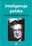 Inteligenc... - Aleksander Gella - Ksiegarnia w UK