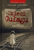 Polska książka : Dzieci Guł...