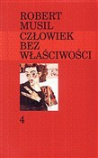 CZŁOWIEK B... - ROBERT MUSIL -  books in polish 