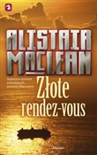 Polska książka : Złote rend... - Alistair MacLean