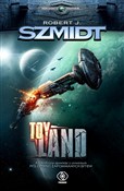 Toy Land - Robert J. Szmidt -  Książka z wysyłką do UK