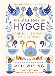Obrazek The Little Book of Hygge