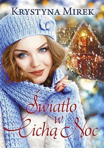 Picture of Światło w cichą noc