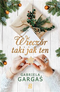Obrazek Wieczór taki jak ten
