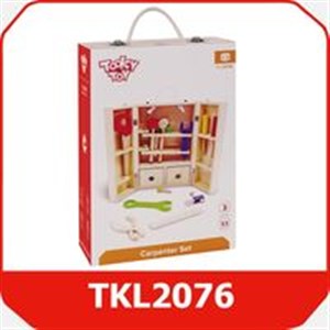 Picture of Skrzynka z narzędziami