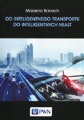 Książka : Od intelig... - Marzena Banach