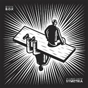 Symetria B... - Opracowanie Zbiorowe -  Książka z wysyłką do UK