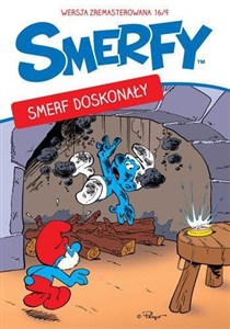 Picture of Smerfy.Smerf doskonały