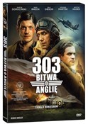 polish book : 303 Bitwa ...