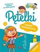 Pętelki Za... -  books in polish 