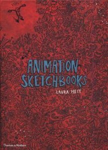 Obrazek Animation Sketchbooks