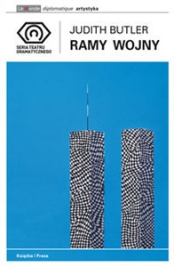 Obrazek Ramy wojny Kiedy życie godne jest opłakiwania?