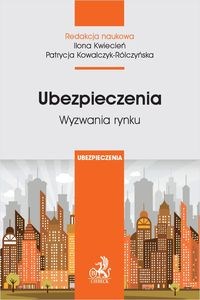 Obrazek Ubezpieczenia Wyzwania rynku