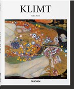 Klimt - Gilles Neret - Ksiegarnia w UK