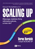 Polska książka : Scaling Up... - Verne Harnish