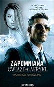 Zapomniana... - Bartłomiej Ludwisiak -  foreign books in polish 