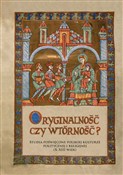 Polska książka : Oryginalno...