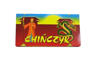 Obrazek Gra Chińczyk